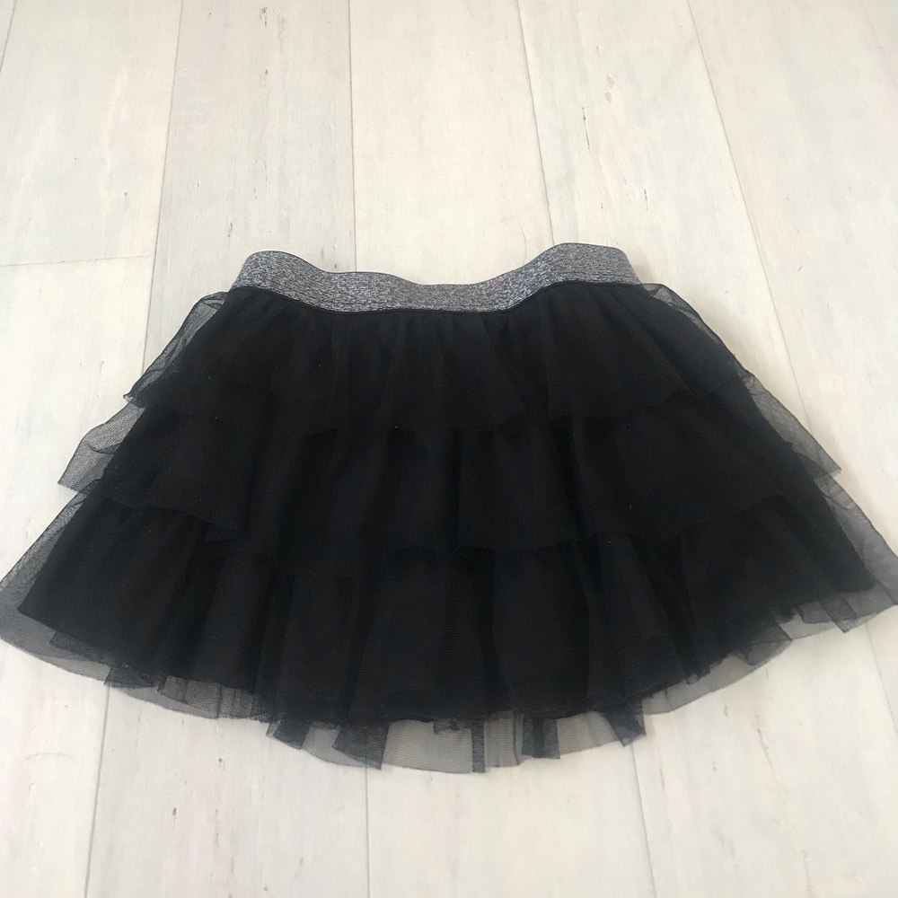 Free style tutu